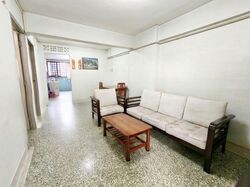 Blk 185 Boon Lay Vista (Jurong West), HDB 3 Rooms #566458381
